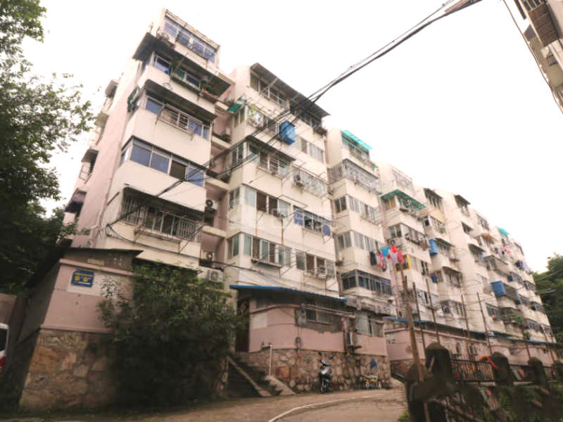 十字街小区13898446周边环境图8