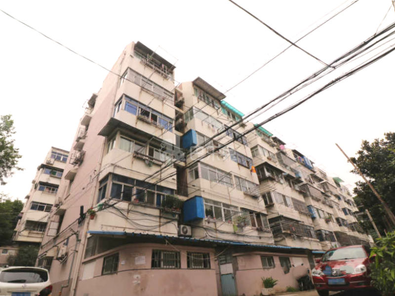 十字街小区13898446周边环境图9