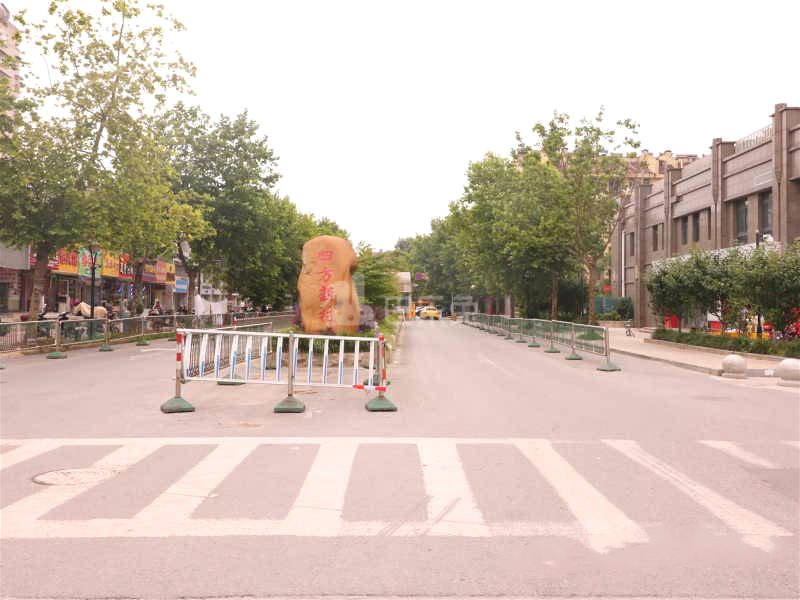 四方新村七村13123755周边环境图3