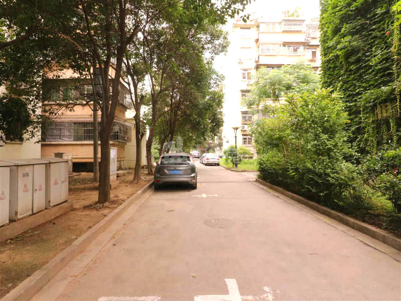 四方新村七村13123755周边环境图5