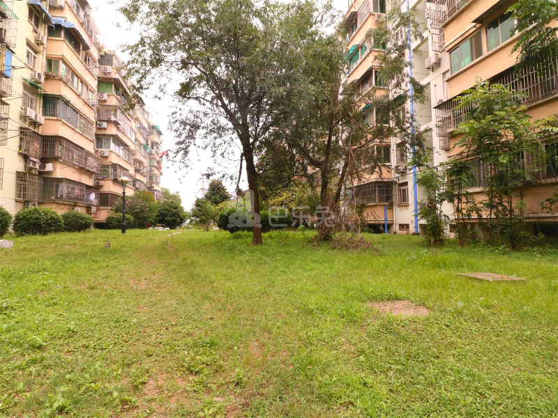 四方新村七村13123755周边环境图6