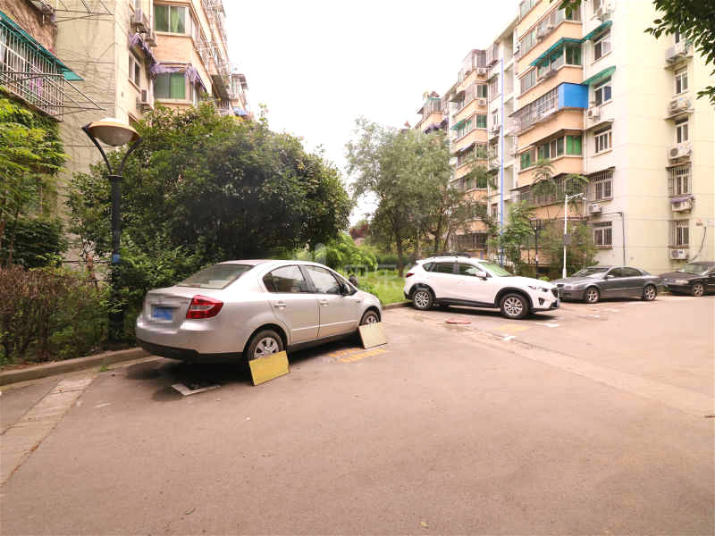 四方新村七村13123755周边环境图7