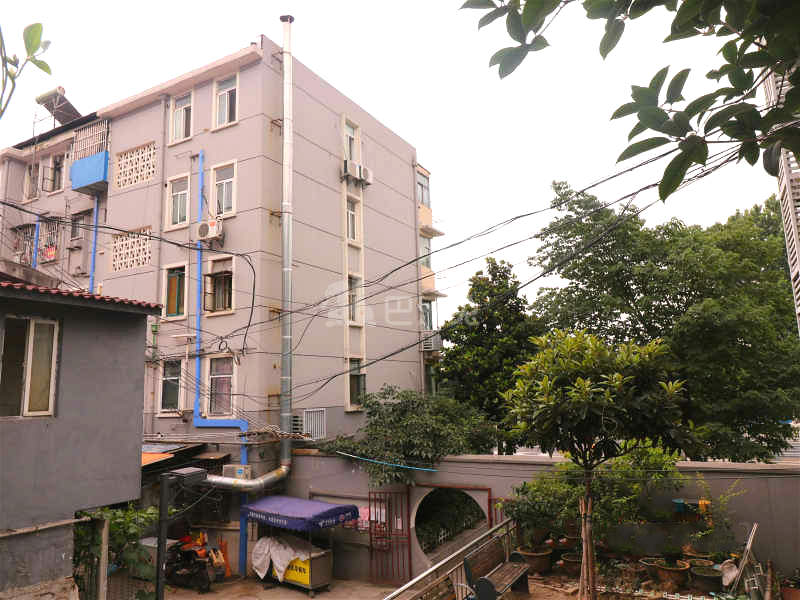 新庄村53号小区13014374周边环境图1