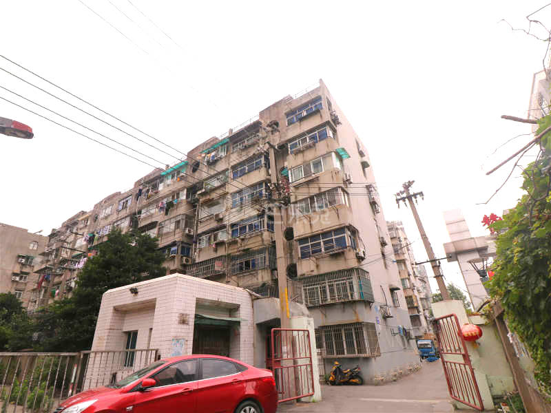 新庄村53号小区13014374周边环境图2