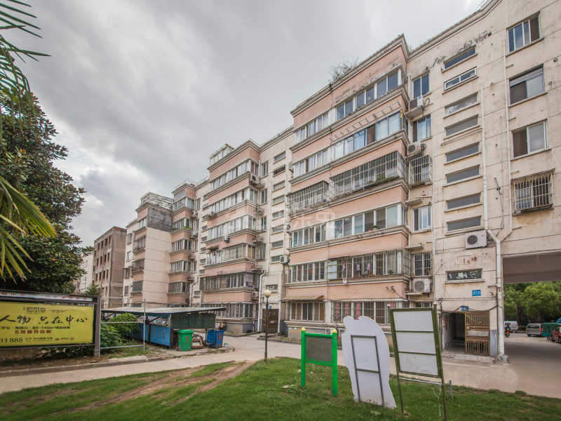 南京江宁_天泰花园_1室0厅1卫_合租_天泰路1号-南京巴乐兔租房