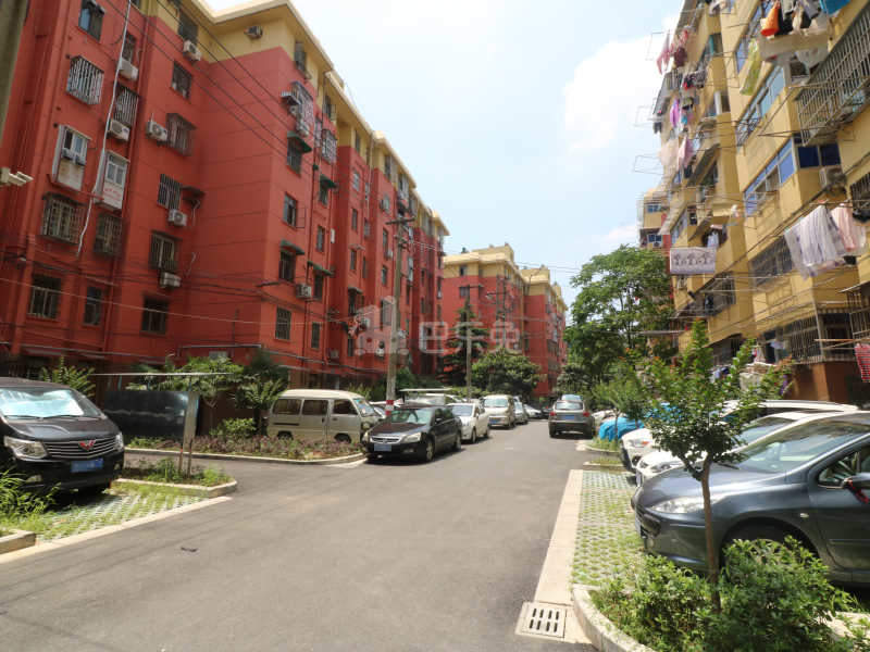 燕禾园13537610周边环境图2