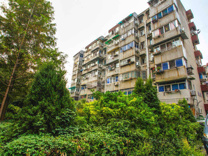 怡居园13503969周边环境图2