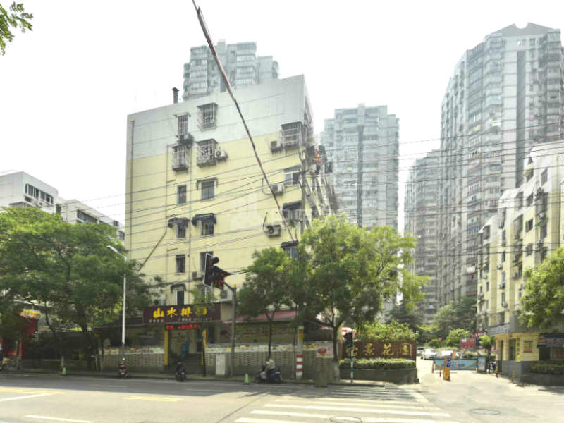 怡景花园10856331周边环境图7