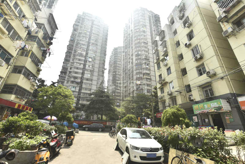 怡景花园10856331周边环境图8