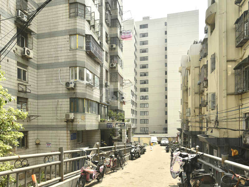 怡景花园10856331周边环境图9