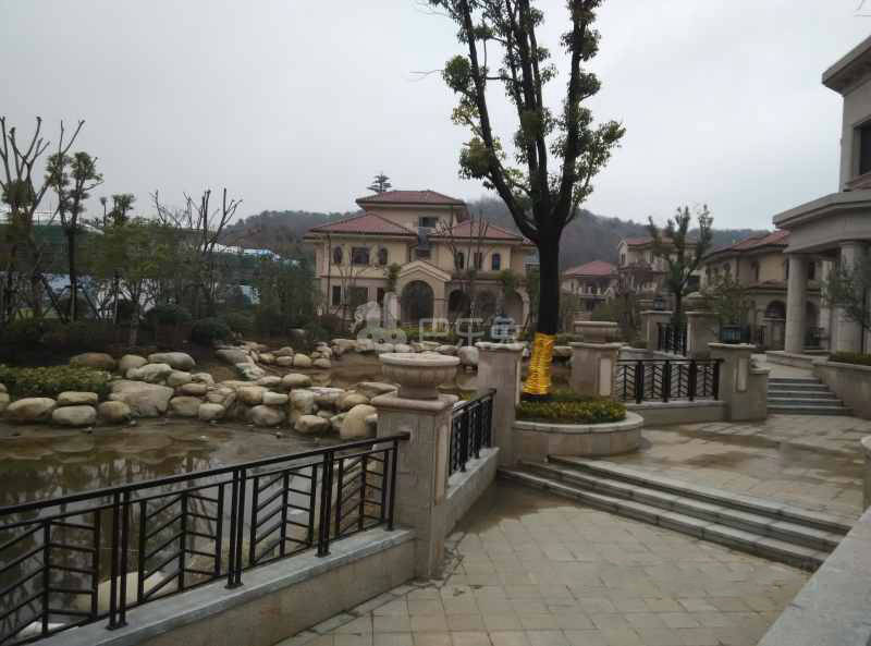 阳光聚宝山庄11473121周边环境图0