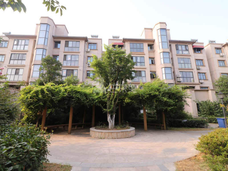 阳光聚宝山庄11473121周边环境图1