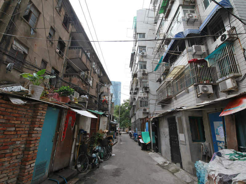 西一新村12449777周边环境图5