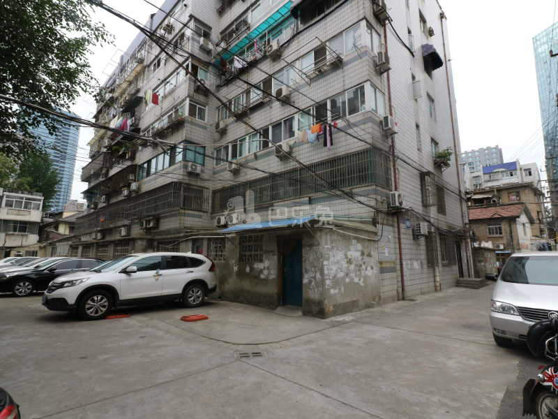 西一新村12449777周边环境图6