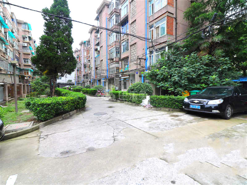 杏林新村12588334周边环境图3