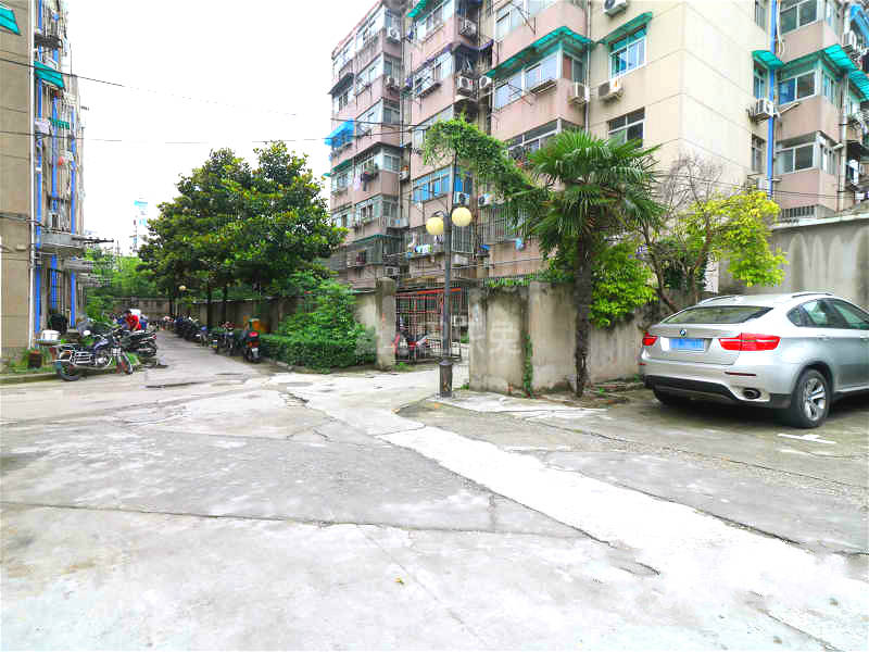 杏林新村12588334周边环境图4