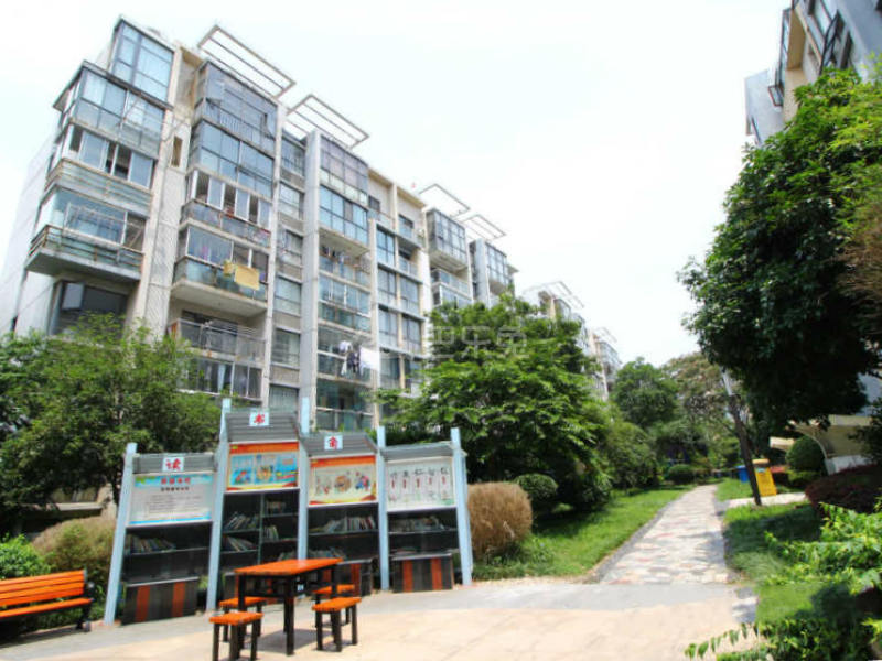 东恒阳光嘉园12545221周边环境图1