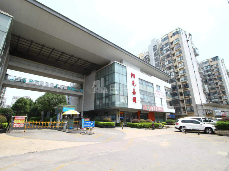 东恒阳光嘉园12545221周边环境图2