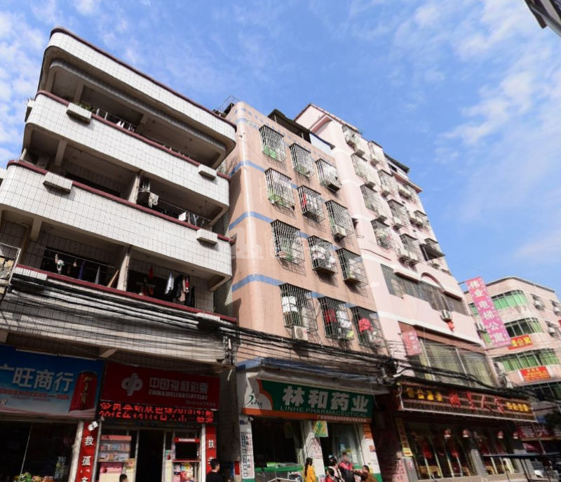 大石街大涌路167号4008929周边环境图6