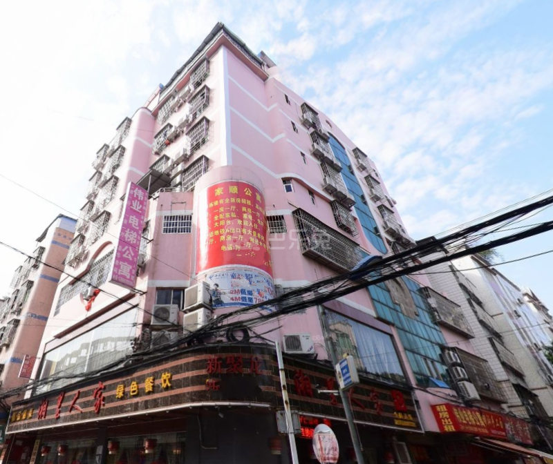 大石街大涌路167号4008929周边环境图7