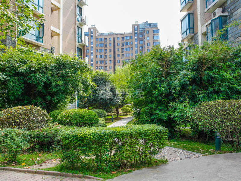 阅城国际花园怡然园13583487周边环境图5