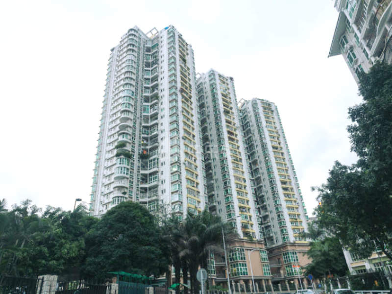 创世纪滨海花园17066998周边环境图16