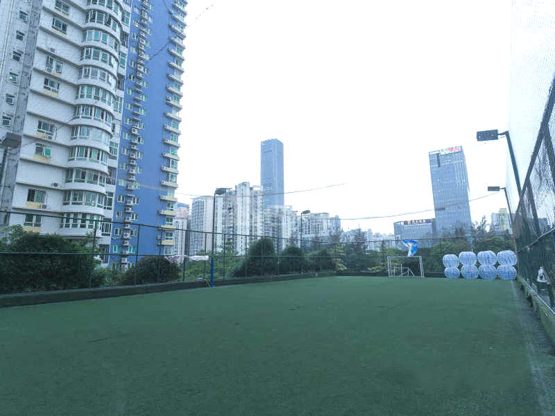 创世纪滨海花园17066998周边环境图17