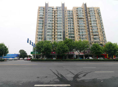 裕华名居城 3室0厅0卫