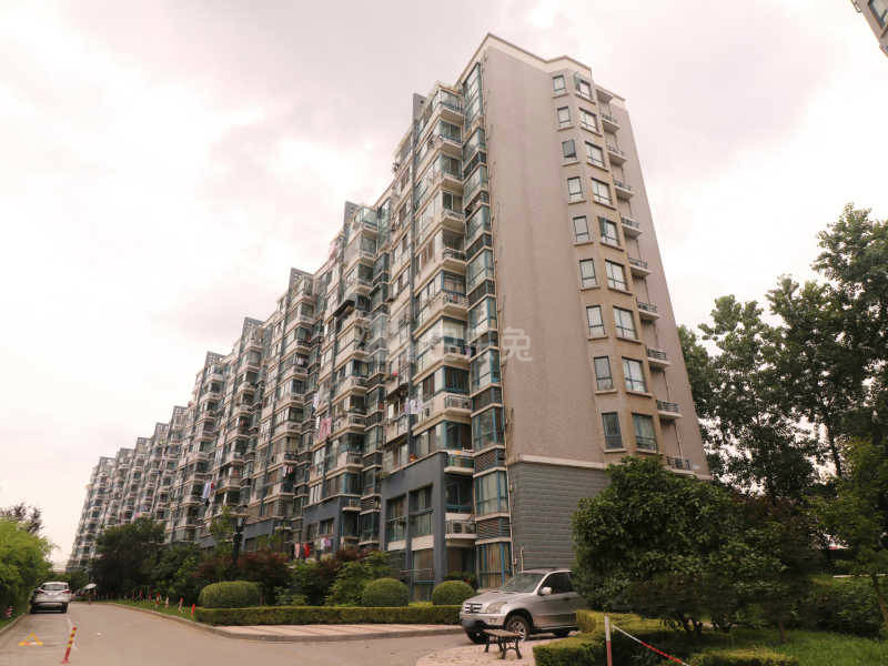 赞成湖畔居12530800周边环境图2