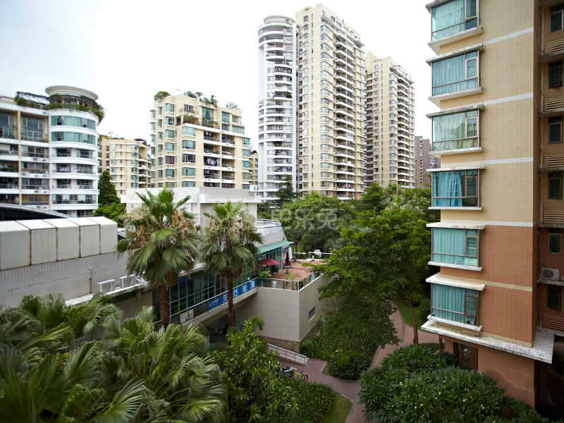 深圳南山_招商海月花园二期_1室0厅0卫_合租朝东_海月路116号-深圳