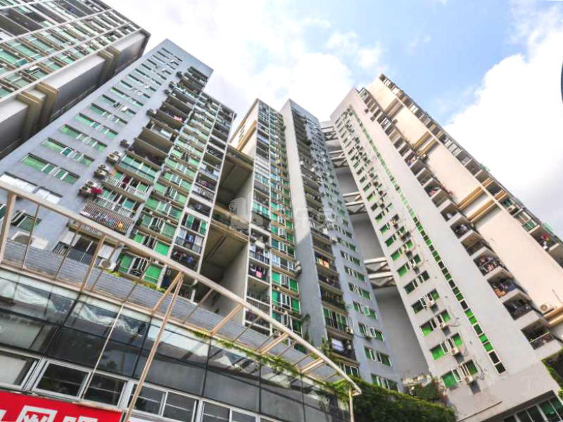 深圳福田_建业大厦_3室1厅1卫_合租朝北_农林路7号建业大厦-深圳