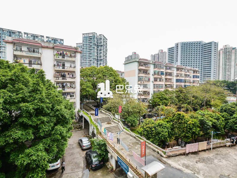 深圳福田_华新村_1室0厅0卫_合租朝东北_红荔路3008号-深圳巴乐兔租房