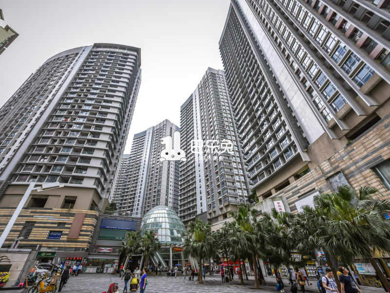 深圳福田_金地名津_2室1厅1卫_整租朝东南_福田口岸裕亨路3号-深圳