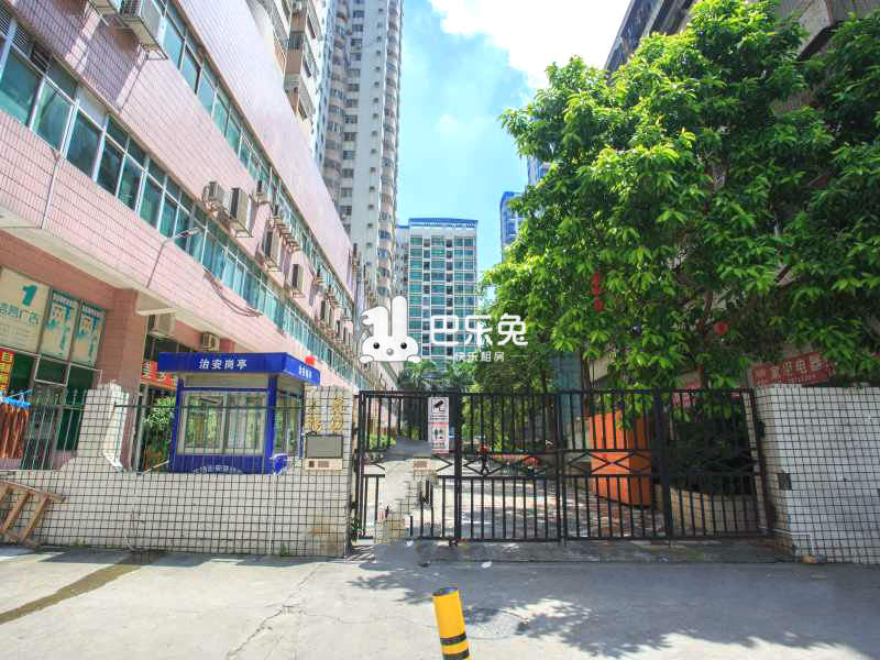 深圳龙岗_汇福花园_1室0厅0卫_合租朝南_布吉街道办深惠路-深圳巴乐兔