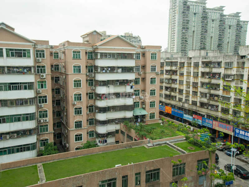 深圳宝安_金泰花园_5室1厅1卫_合租朝东北_创业路宝城45区-深圳巴乐兔