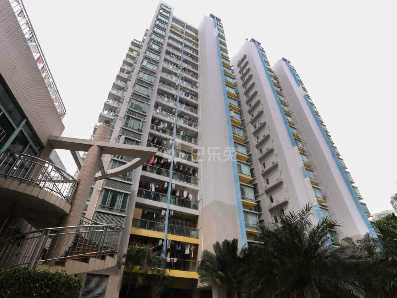 金海丽名居