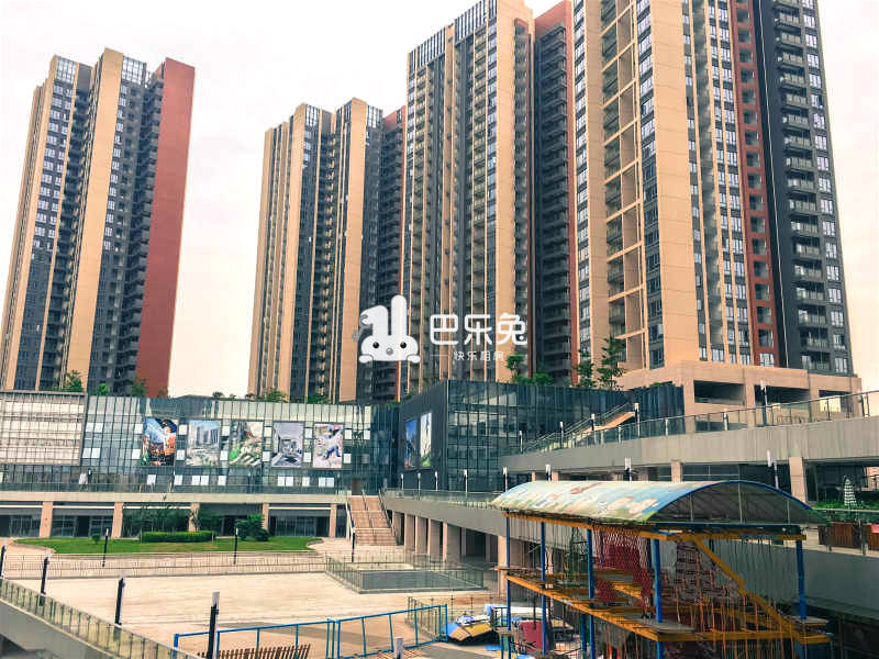 麟恒中心广场2期(东城中心花园2期)5299374周边环境图11