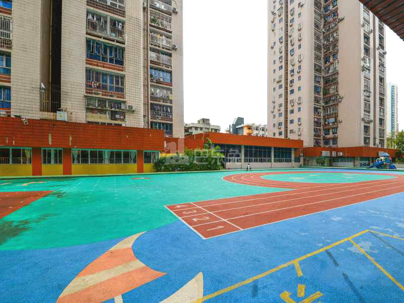 钜建大厦（龙城花园大厦）6139657周边环境图21