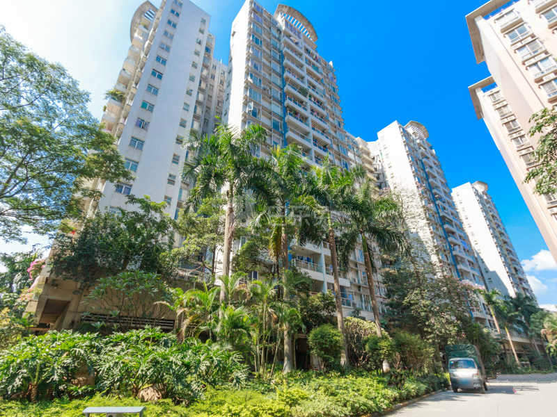 广州黄埔_怡港花园_4室1厅1卫_合租朝东_黄埔东路188号-广州巴乐兔