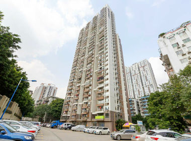 纵横公寓 1室1厅1卫