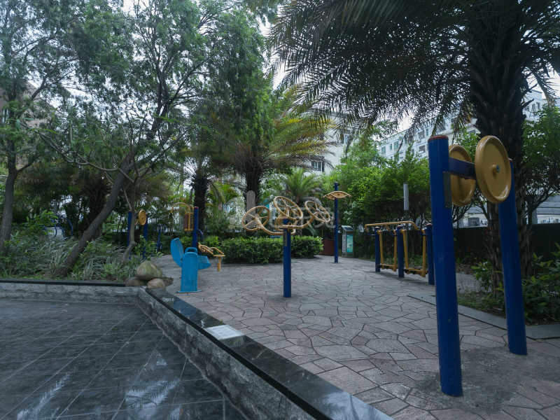 厚德品园2796617周边环境图13