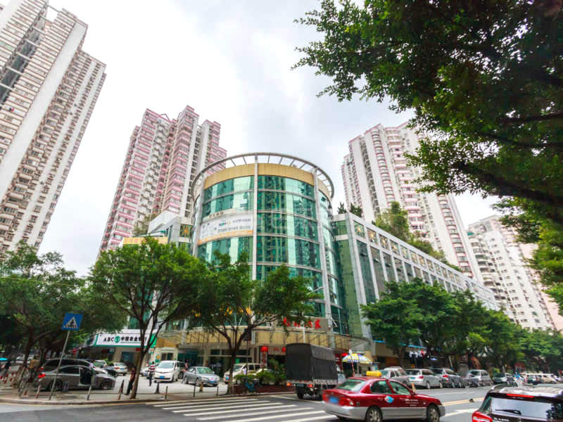 太阳广场2888397周边环境图10