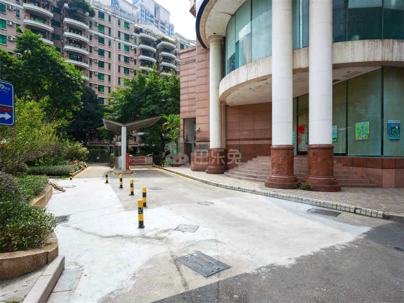 锦城花园（东风东路）13703250周边环境图9