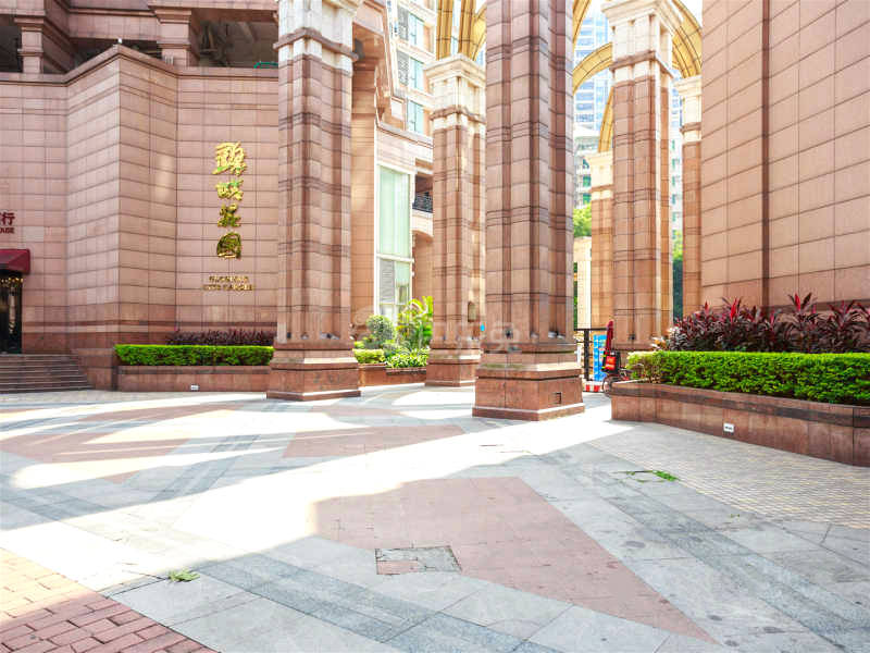 锦城花园（东风东路）13703250周边环境图10