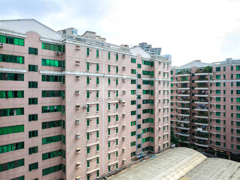 锦城花园（东风东路）13703250周边环境图12