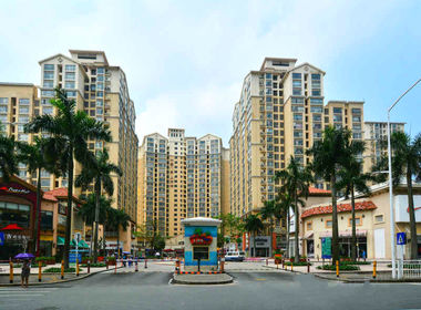 深圳龙岗_光雅园村_3室2厅1卫_整租_永香路-深圳巴乐兔租房