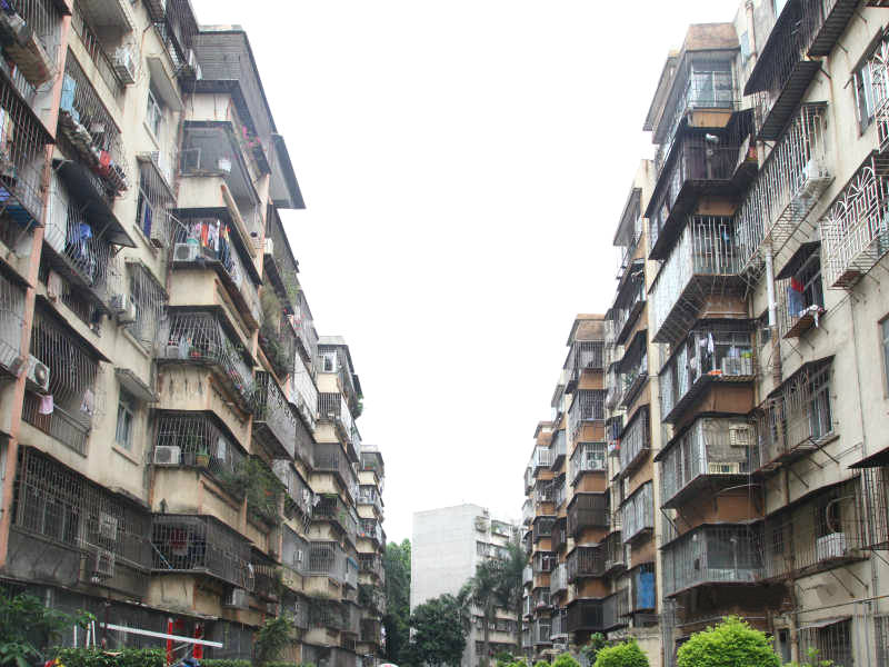 松园南小区4504719周边环境图8