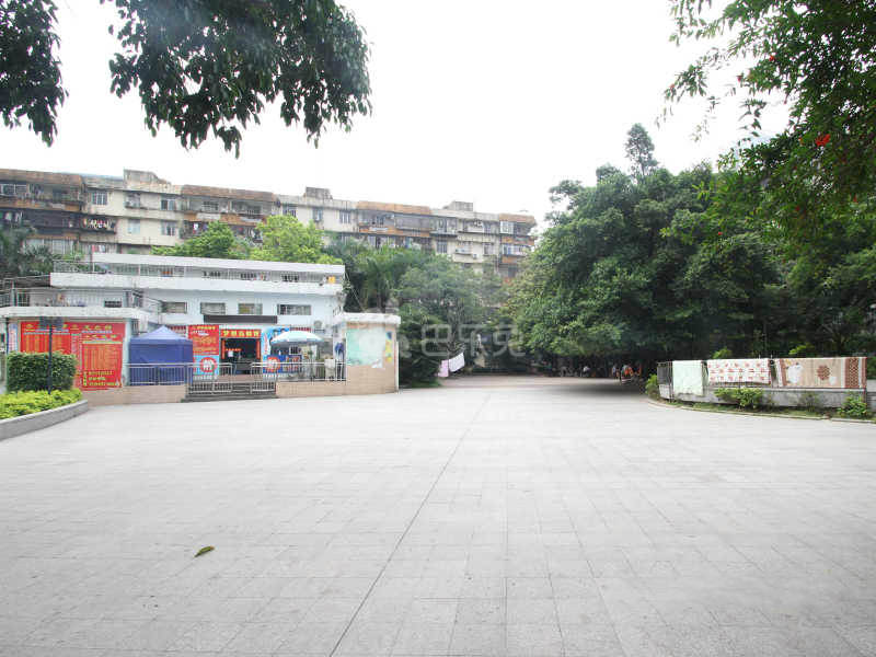 松园南小区4504719周边环境图9