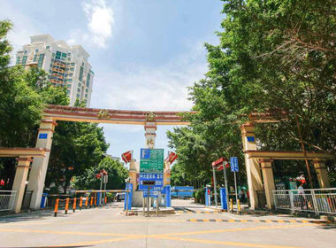 桃源村一期 3室2厅1卫