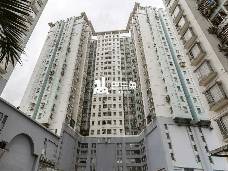 旭飞华达园一期